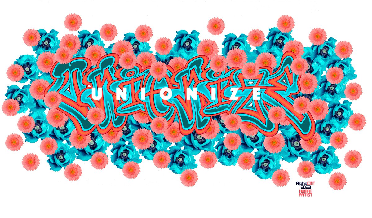 alphacmt's tweet photo. UNIONIZE
The Process

#Unions #UnionStrong #graphitti #hiphop #hiphopdesigns #Hiphopfashion #streetware #Floral #Flowers https://t.co/BaSpxep2CL
