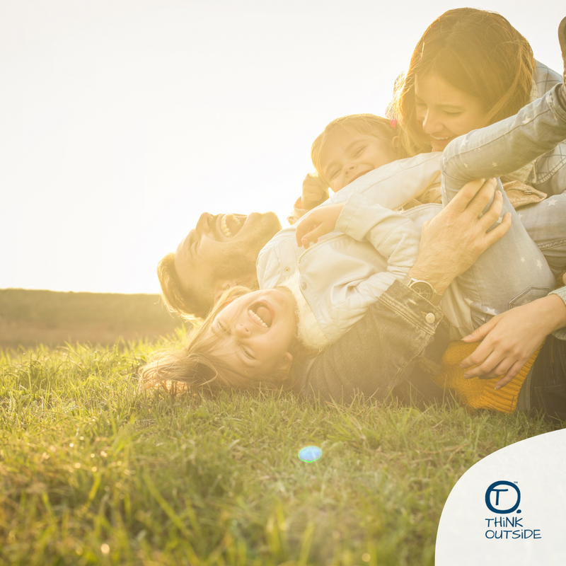 ThinkOutsideBxs's tweet photo. 👨‍👩‍👦‍👦 Use today to spend quality time with your children outdoors. Need some ideas about what to do?

Use one of our Think Outside Boxes to make today memorable for your family. 👏
 
#ThinkOutsideBoxes #ChildDevelopment #NatureTime #OutdoorActivities https://t.co/4dNqi1V0Vk
