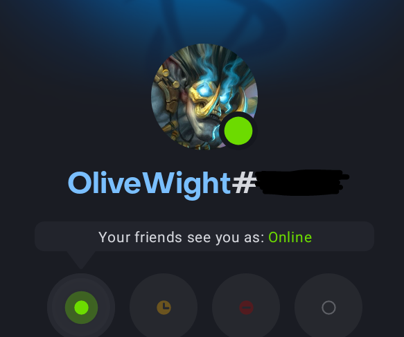SaruBunny's tweet photo. Crazy how blizzard changes an african americans name from “black” to “Wight” and then makes them pay real money to change it.  Insane ! #blizzard #worldofwarcraft -.-  
@Warcraft
 
@BlizzardCS https://t.co/lb2MGos5GM