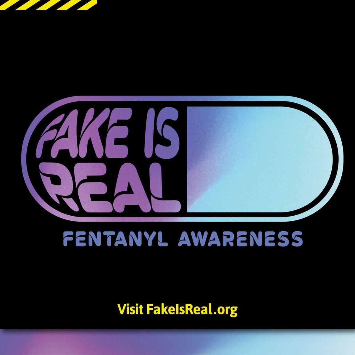 Now is a good time to follow the new Twitter account for the <a href="/FakeIsRealLV/">Fake is Real</a> awareness campaign by Northampton County on the dangers of fentanyl. 

Fentanyl poisoning is real. Be aware of fake pills. Save our youth. Spread the word in Lehigh Valley. fakeisreal.org