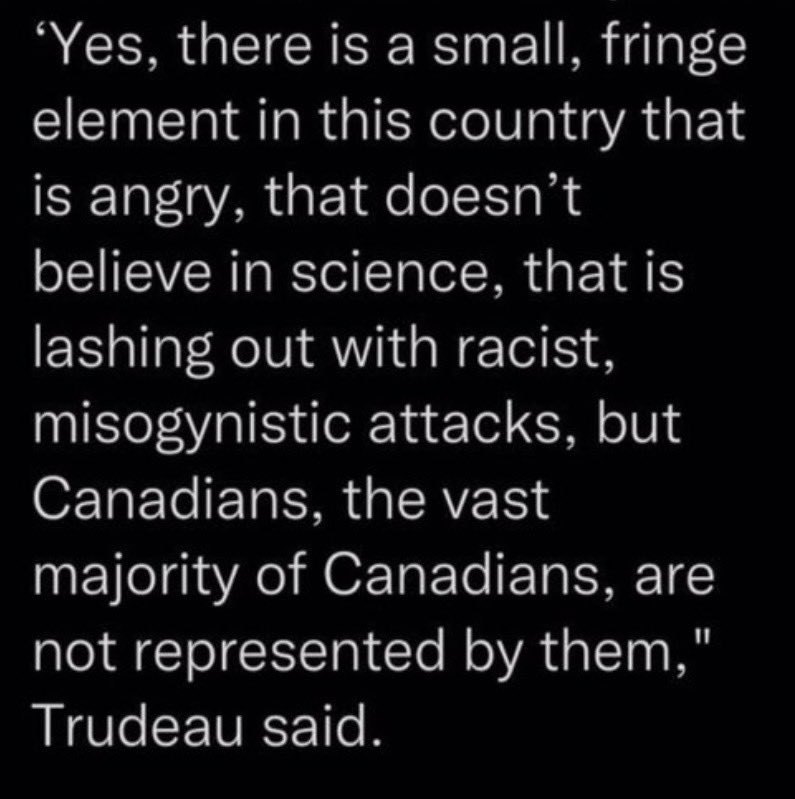 DougEyolfson's tweet image. So, let me get this straight: After being pelted with rocks at campaign events, a murder attempt (the ‘friendly sausage maker’), and people displaying effigies of him in nooses, the Prime Minister is the divisive one for saying THIS?: