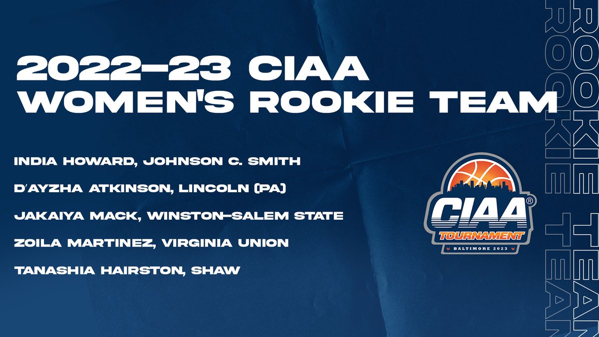 CIAA tweet media