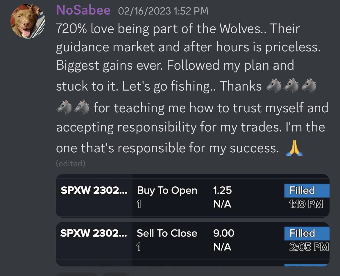 <a href="/TradingRip034/">DTrades</a> <a href="/dxrk_knightDT/">Dxrk Knight 🥷</a> <a href="/jtgladiator/">Gladiator Trading</a> <a href="/chewy484/">chewy484</a> We actually just did a Masterclass last week on SMALL ACCOUNTS 

Anyone focusing on monetary account challenges are absolutely wrong in what it takes to build a small account. 

We focus heavily on how to grow a small accounts not a money challenge.. nice try though 😎