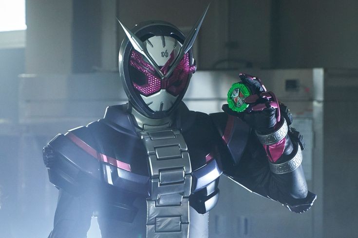 AlbertC97408719's tweet image. Kamen Rider Zi-O (Base Form) ~ Kamen Rider Zi-O

Kamen Rider Zi-O about to use the Double Ride Watch.

#kamenriderziobaseform #ziobaseform #baseform #doubleridewatch #kamenriderzio #kamenrider