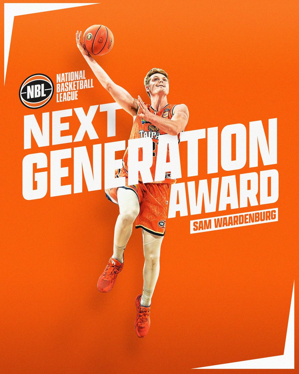 Canes Men’s Basketball on Twitter "NBL’s best player under 25 ️ League