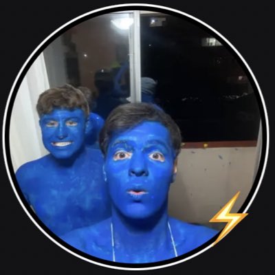 #NovaFotoDePerfil