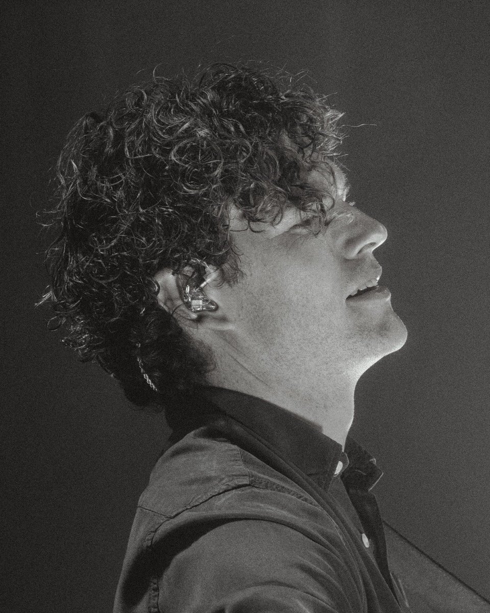 vancejoy's tweet photo. Some proper sing alongs last night in Minneapolis. Thank you for the warm welcome after so long guys

📸 Brad Cauchy https://t.co/SVB5HWl4L9