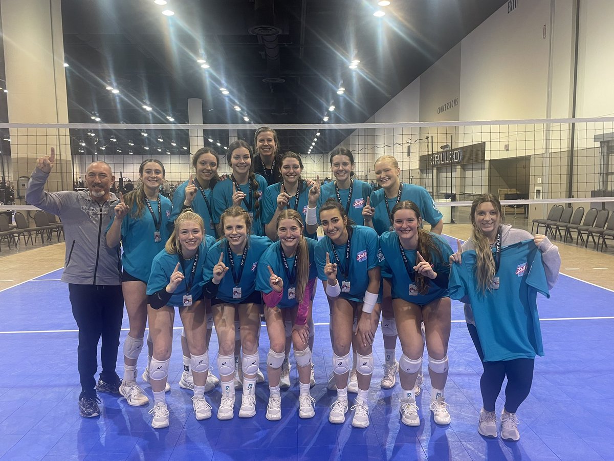 Tom Marasco (@tomarasco5) on Twitter photo So proud of <a href="/TatumGo3/">Tatum Godinez</a> & her team. Closed out the weekend at 8-0 & champs in the 18’s open division. Playing some great 🏐! 👊🏼💪🏼 #No1Fan #FFL <a href="/AlizabethJJ/">Alizabeth Jacobsen</a> <a href="/carlyries_/">Carly Ries</a> <a href="/norawurtz19/">Nora Wurtz</a> <a href="/sarahgalligann/">sarah galligan</a> <a href="/MollyRomano8/">Molly Romano</a> <a href="/anna_borner/">Anna Borner</a> <a href="/EllaTiarks/">Ella Tiarks</a> <a href="/emilylove224/">Emily Love</a> <a href="/j_davenport9/">julia davenport</a> <a href="/AddiJohnson2024/">Addison Johnson</a> So proud of <a href="/TatumGo3/">Tatum Godinez</a> & her team. Closed out the weekend at 8-0 & champs in the 18’s open division. Playing some great 🏐! 👊🏼💪🏼 #No1Fan #FFL <a href="/AlizabethJJ/">Alizabeth Jacobsen</a> <a href="/carlyries_/">Carly Ries</a> <a href="/norawurtz19/">Nora Wurtz</a> <a href="/sarahgalligann/">sarah galligan</a> <a href="/MollyRomano8/">Molly Romano</a> <a href="/anna_borner/">Anna Borner</a> <a href="/EllaTiarks/">Ella Tiarks</a> <a href="/emilylove224/">Emily Love</a> <a href="/j_davenport9/">julia davenport</a> <a href="/AddiJohnson2024/">Addison Johnson</a>