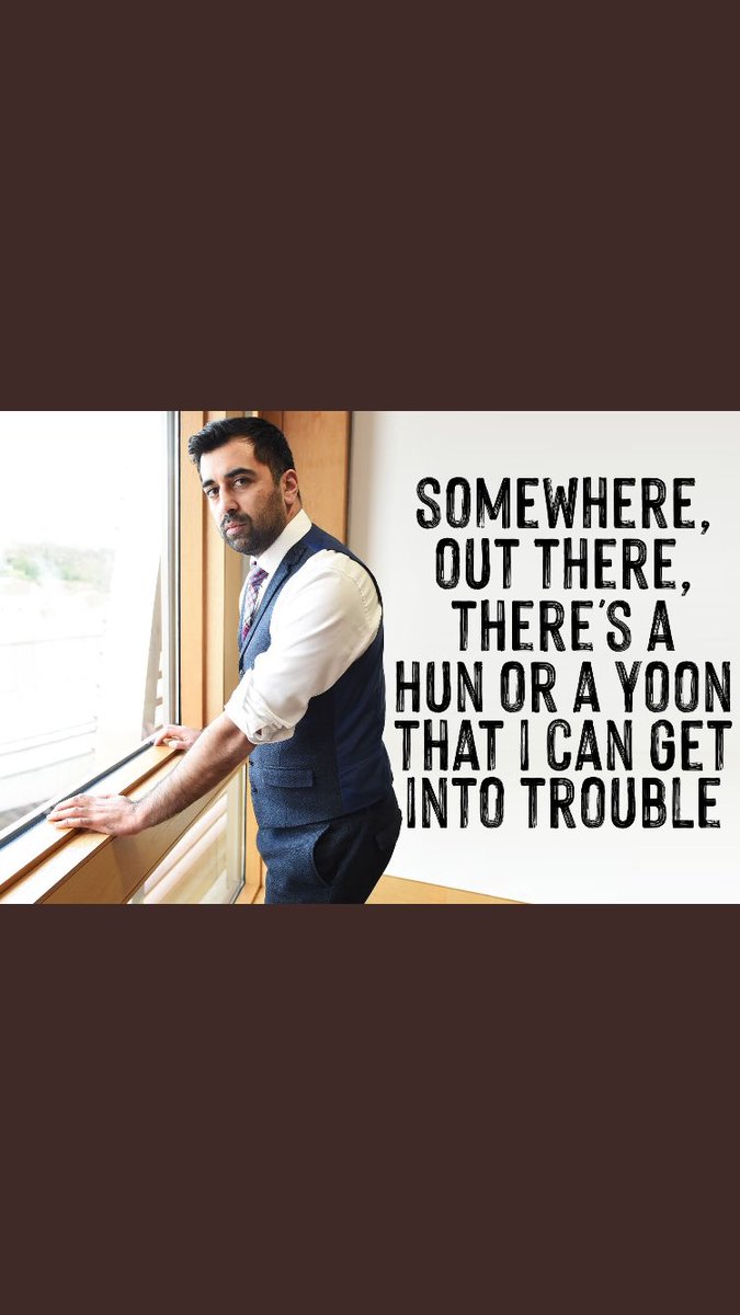 UranusHasRings's tweet image. Scotland’s #FirstRacist