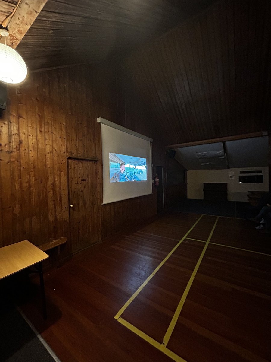 danholley99's tweet photo. Great to be invited to Vale o’ lune young farmers to give them a chat about my season in America last year. Thank you! @Sed_Agriculture fancy a talk and a Video one afternoon? https://t.co/inNU6FtylZ
