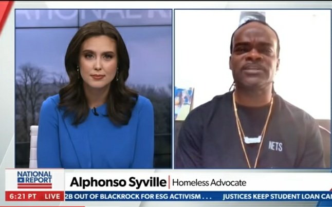 SyvilleAlphonso's tweet photo. I did everything from news to news articles..
I meet everybody
Got us to hotels, help got a few they apartments and the rest of the unknown influences my advocating did..
NOW ITS NOTHING LEFT FOR ME TO DO BUT
FUND MY FIGHT AND FIGHT ON A BIGGER LEVEL AND STAGE.
#imbuiltforthis https://t.co/cGnqYGjLbw