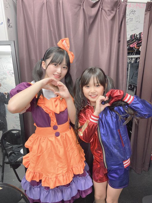 Twitterのコスプレ画像24