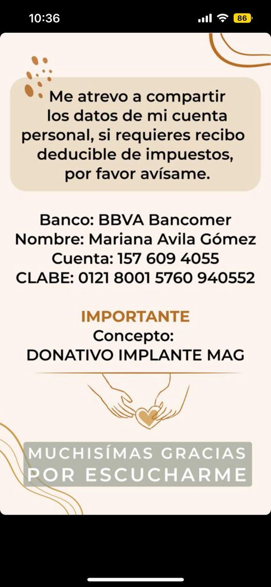 exazul's tweet photo. Hoy por Mariana, mañana por ti    Gracias 🙏🙏 https://t.co/6nLj0nmxBq