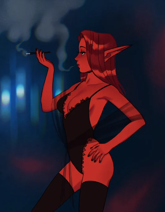 #loreolympus #loreolympusfanart #illustration #artistsoftwitter 