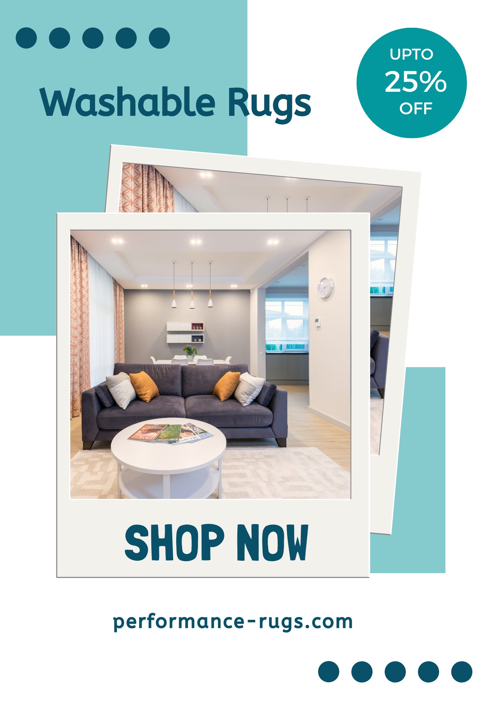 PerformanceRugs (performancerugs) / Twitter