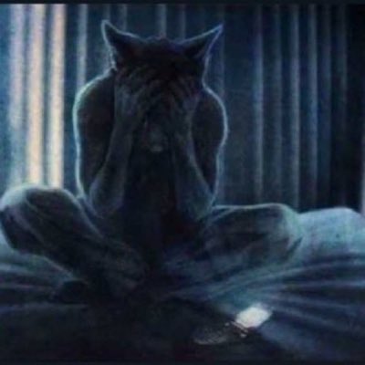 FishSundays's tweet image. #NewProfilePic