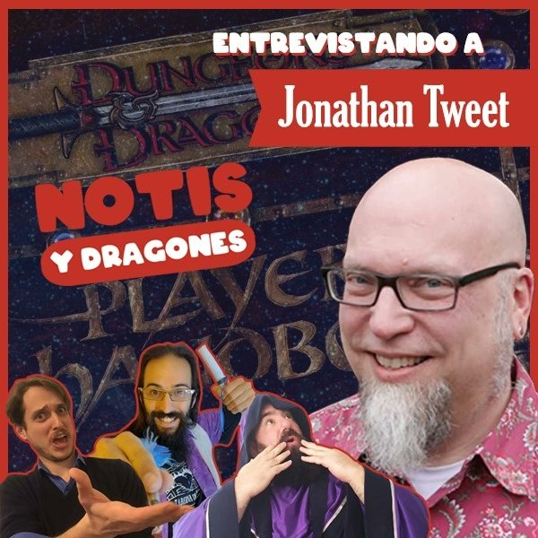 La Taberna de Rol tweet media