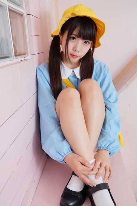 コスプレイヤーニャロメ・ニアのTwitter画像40