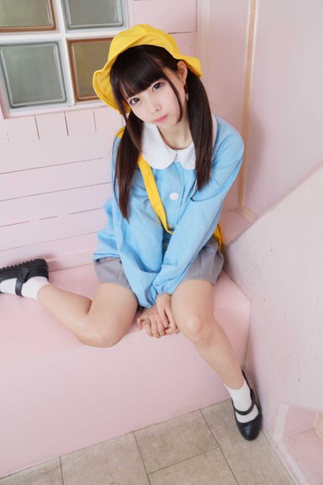 コスプレイヤーニャロメ・ニアのTwitter画像41