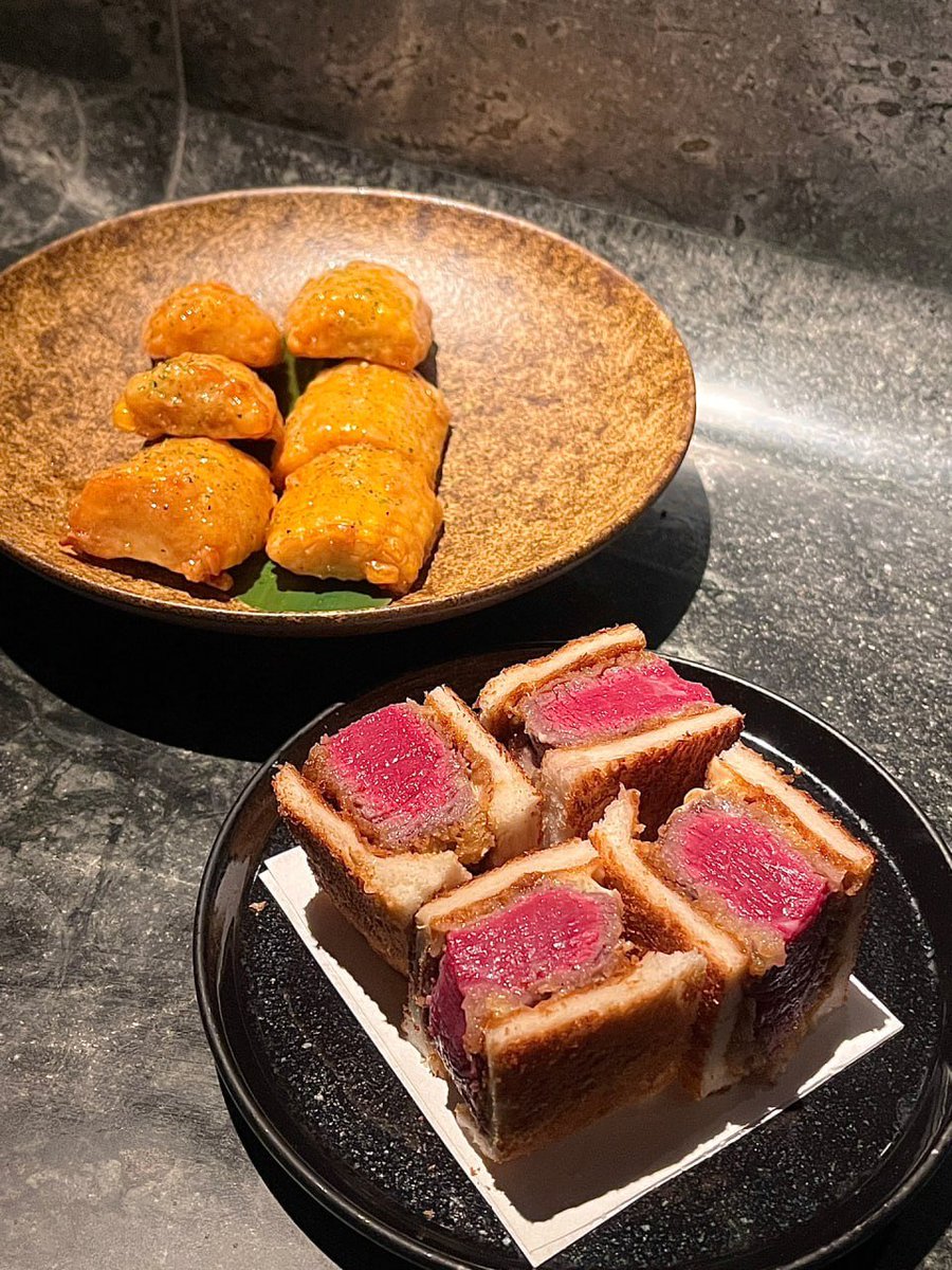 alma_almalmn's tweet photo. enjoy today's dinner https://t.co/dLVGLNSELs