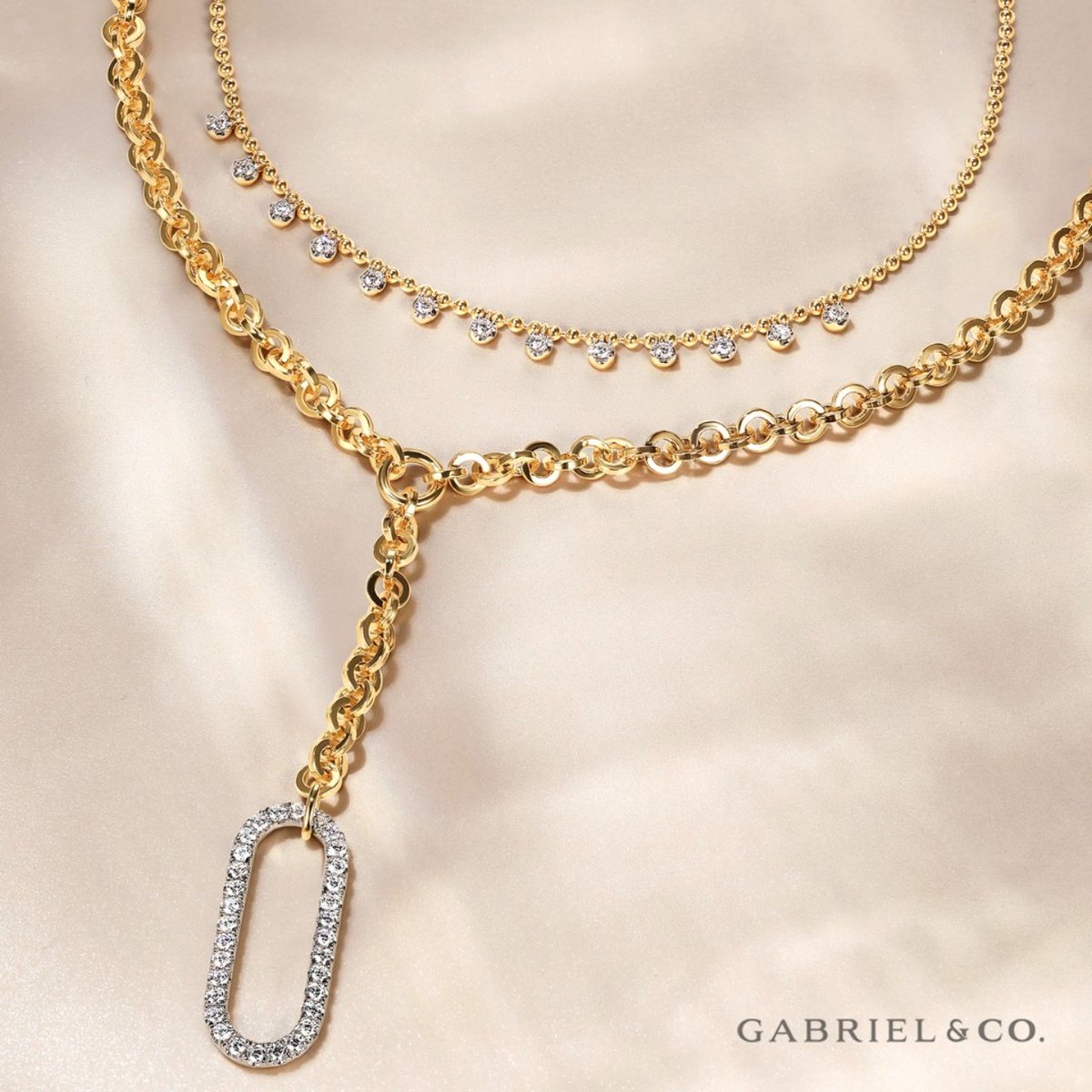 GabrielCoNY's tweet photo. When You Strike Just the Right Look, Confidence Flows ✨

Styles: NK7366-18M45JJ, NK7233Y45JJ

https://t.co/eukzEnl8uG

#eveningwear #finejewelery #everydayjewelry #intricatedesign #stylemepretty #necklaces #necklacelover #layringnecklaces #diamonds https://t.co/ZfPlmsgyp0