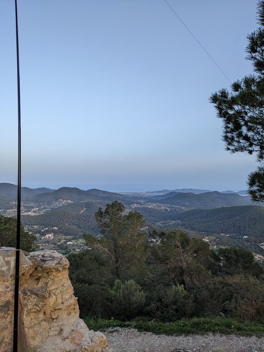 EA3M - Roger tweet media