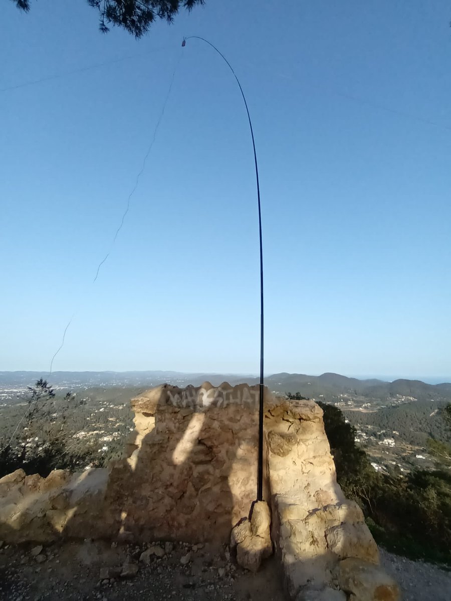 EA3M - Roger tweet media