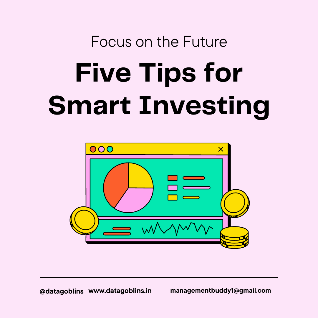 ManagementBuddy's tweet photo. Want to make smart investment decisions? Check out our 5 essential tips to maximize your returns and grow your wealth. #investmenttips #financialplanning #markets #marketingtips #MONEY #investment #Risk https://t.co/enJSKQCFn2