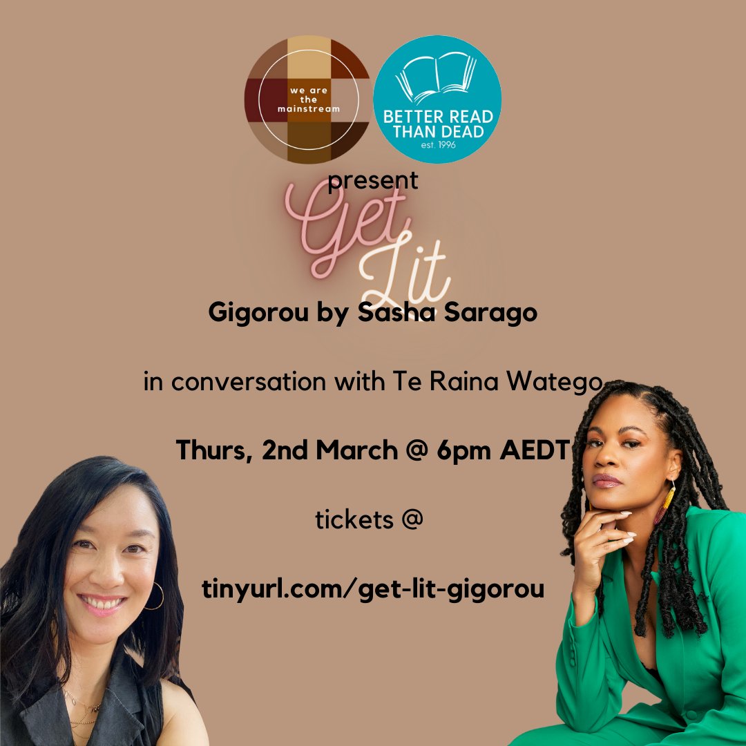 we are the mainstream tweet media