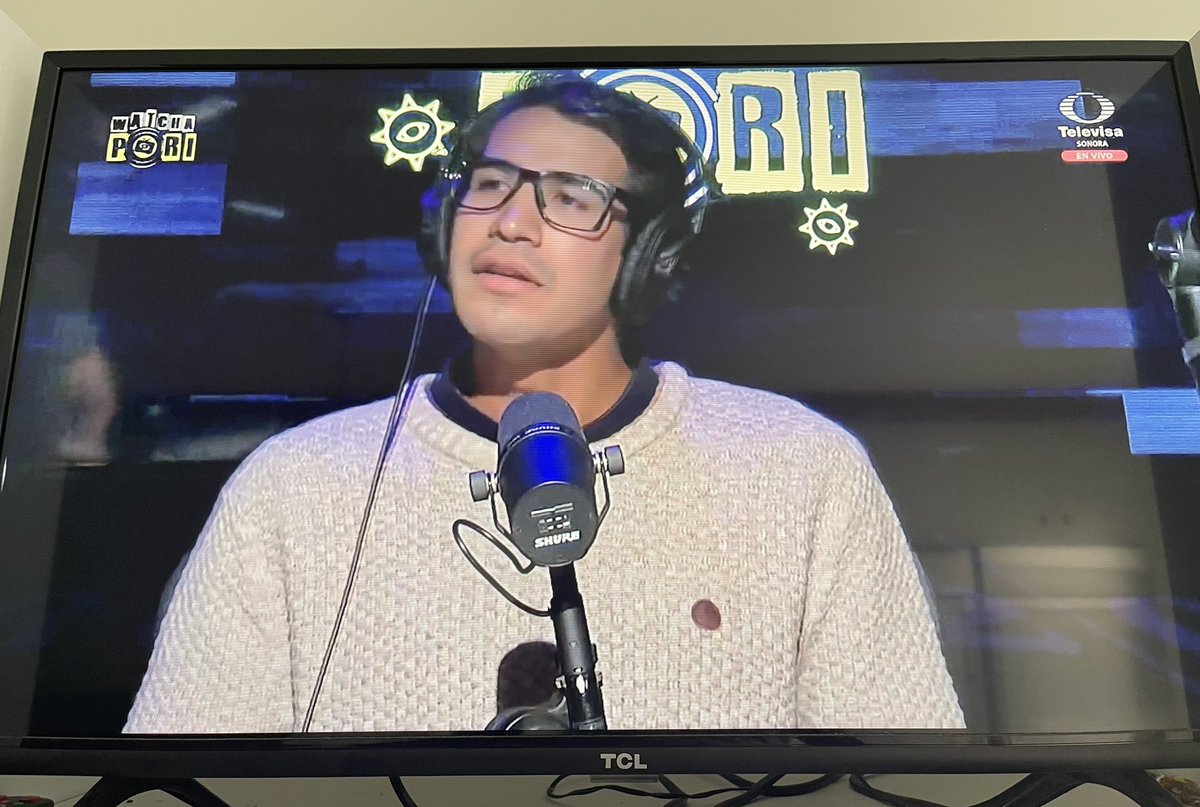 eldaamolina's tweet image. @TonatiuL en @watchapori 
En vivo por @TelevisaSON y youtube.com/live/7C_xoS900… 
Hablando de su primer mundial en Londres y dando tips de cómo correr mejor.. padrísima conversación 🎙️📺🔥👊 GRACIAS! #uncanaldentrodeotrocanal