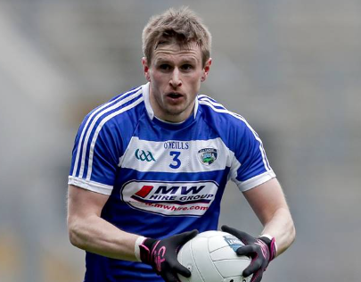 Congratulations to Mark Timmons (<a href="/Graiguegaa/">Graiguecullen GAA</a>) who made his 125th senior football appearance last weekend.

SFCx40, NFLx64, OBCx21.

He's the 11th footballer to reach this mark.

Pic: <a href="/Inphosports/">Inpho Photography</a>