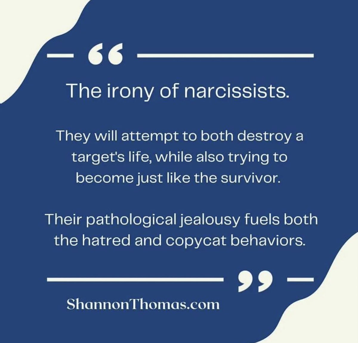 And I’m still here. Taking out the trash and living my life. ✌🏻 🗑️ #narcissism
