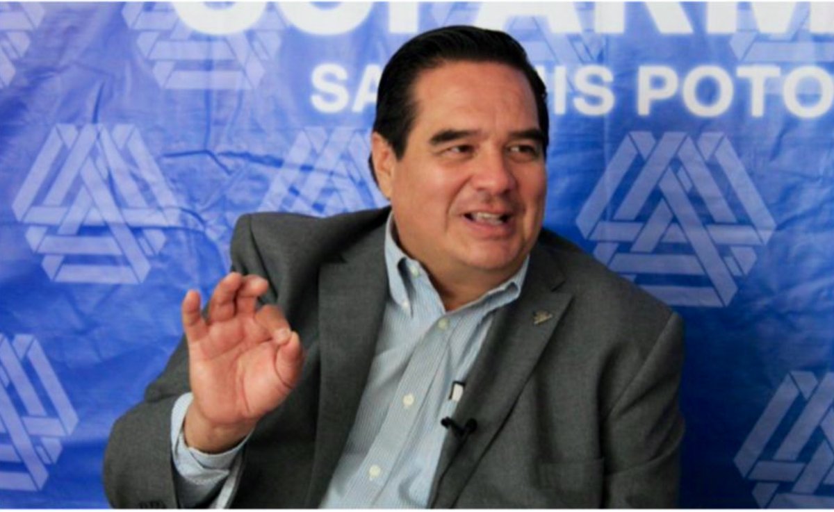 Mañana concluye el juicio penal respecto del homicidio de mi amigo Julio César Galindo Pérez, destacado empresario y Presidente de Coparmex en SLP.   Estaremos vigilantes de que el Poder Judicial no permita la impunidad del autor intelectual de ese crimen.