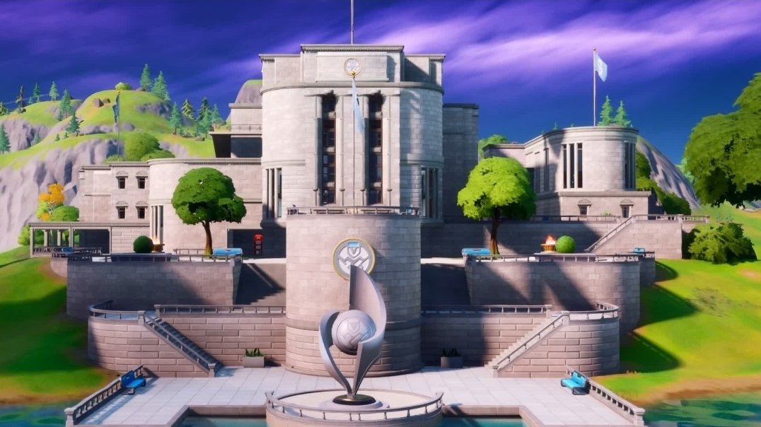Aditzzux's tweet photo. Chapter 2 Season 2 released 3 years ago on this day!

Still a classic and one of the best Seasons ever | #Fortnite https://t.co/Wv68dQXrET