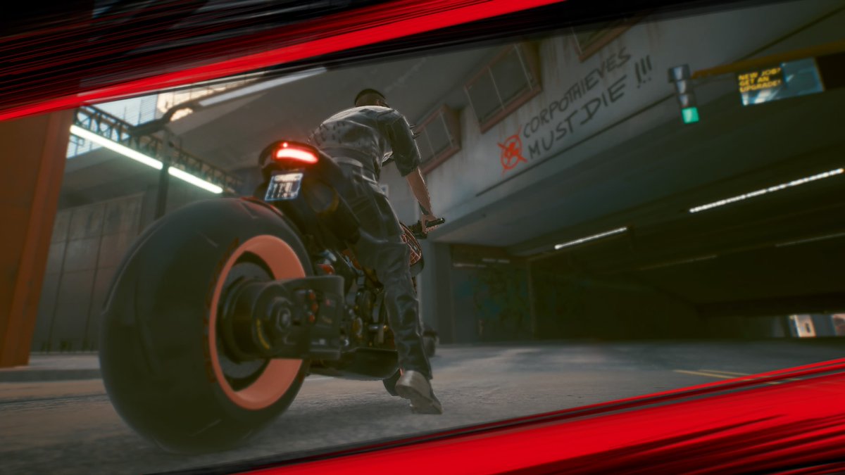 #Cyberpunk2077 #PS4share