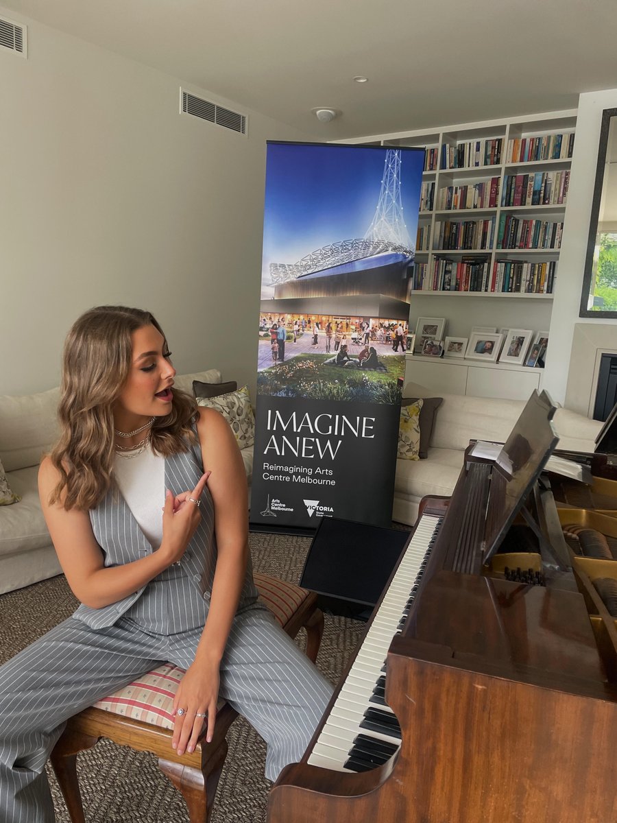 APStudioAus's tweet image. Congratulations to #ActingPerformanceStudio amazing student Lily for her entertainment performance at the @artscentremelbourne for their major donors event and for the emerging artist inspiration #TheArtsMelbourne 🎶

#Acting #ActingSchool #actingstudent #Alumni #APStudio