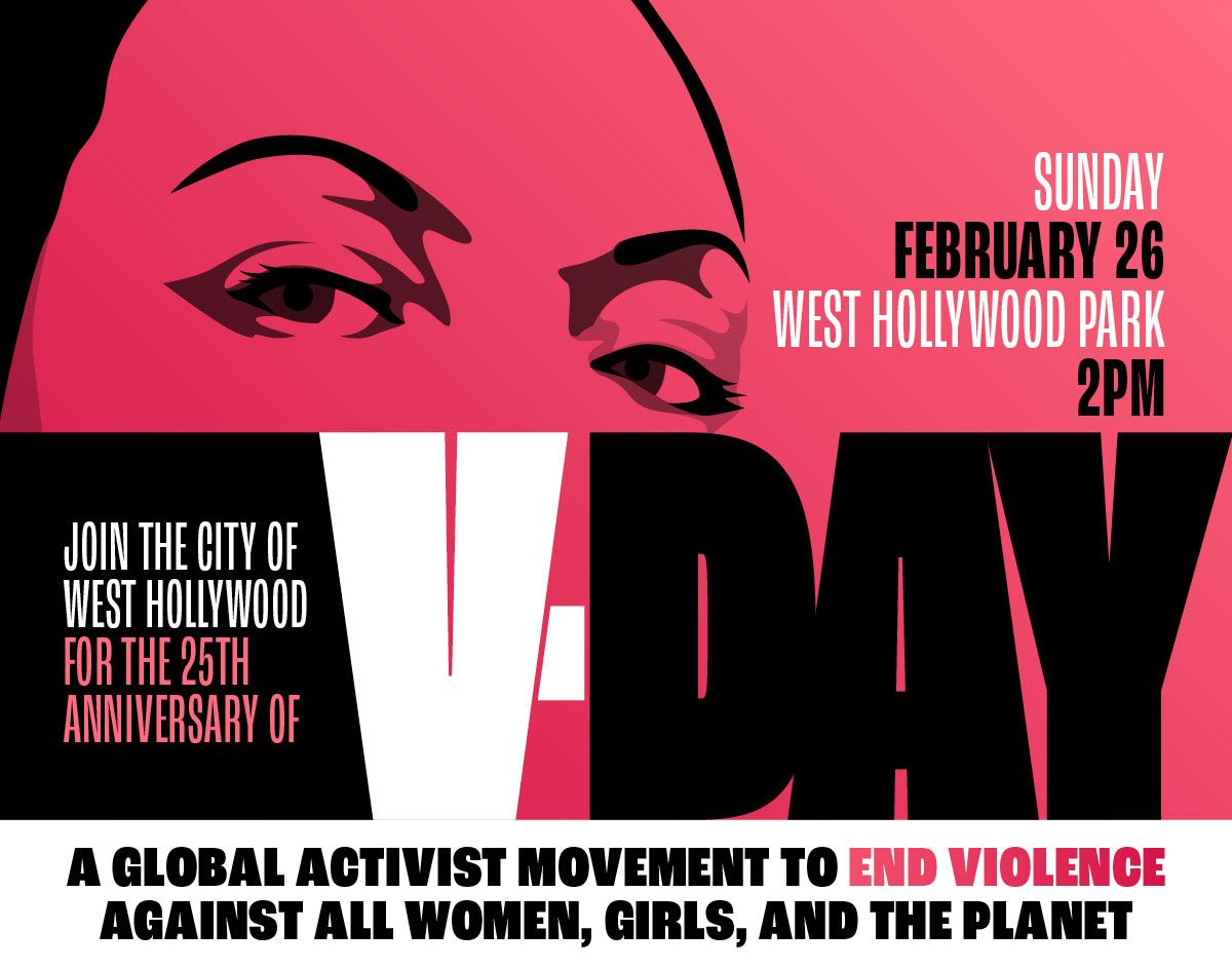 conta.cc/3Ej3TKf
ACTIVISTS UNITE! #vday #untiltheviolencestops #riseforfreedom #genderbasedviolence #onbillionrising #humanrights #womensrights #transgenderrights #lgbtqrights #era #equalrights #equalrightsamendment <a href="/vday/">V-Day</a> RSVP: conta.cc/3xBltWf