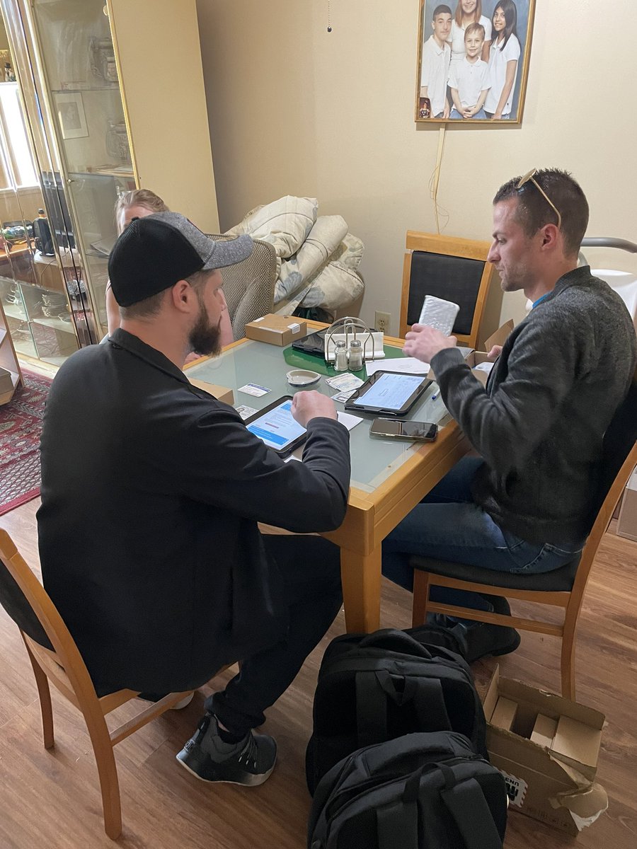 Amber Reid tweet media