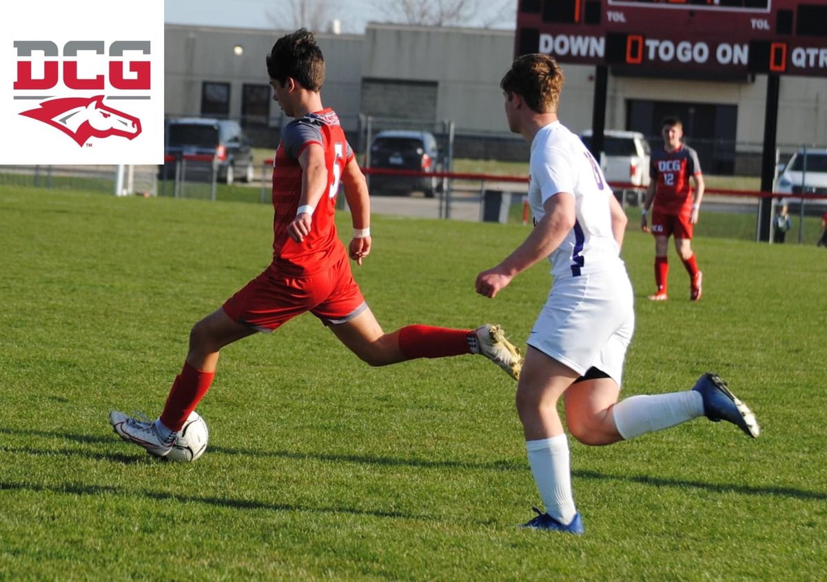 Feels like soccer weather today! Practice starts in 3 weeks. LET'S GOOOOOO!