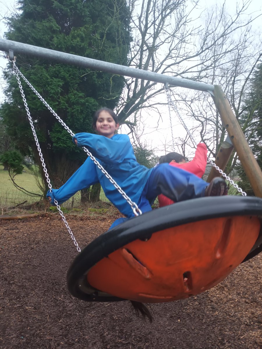LapagePrimary's tweet photo. Children in year 4 have had a fantastic first day and have thoroughly enjoyed their first activities @IngleboroughHal https://t.co/HxzrsWvU23