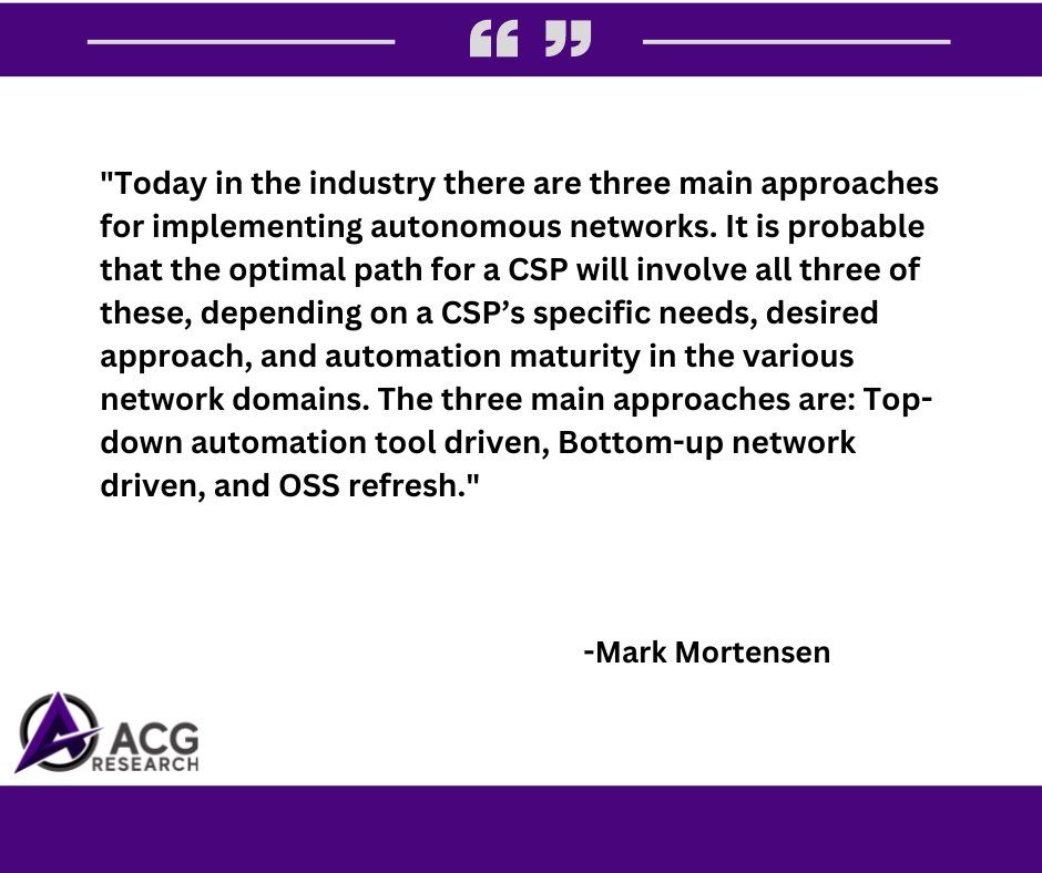 acg_r's tweet photo. #AutonomousNetwork #CSP #Automation #ACGResearch https://t.co/cUer55Go86
