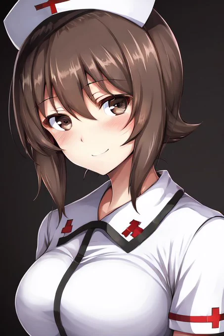 #HolaraAI まほ姉!すき! 