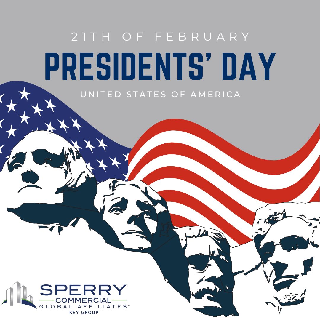 KeySperrycga's tweet image. Happy Presidents&apos; Day! Today, we honor and celebrate the leaders who have shaped our nation and guided us through challenges and triumphs. Let us remember their legacies and strive to uphold the values they fought for.
 #PresidentsDay2023  #USPresidents