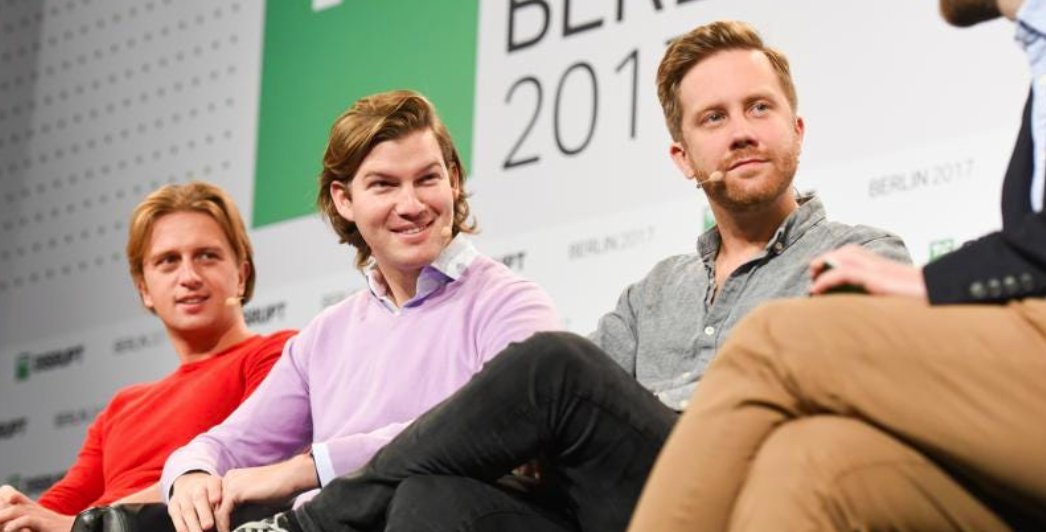 EduCannizzo's tweet photo. Sifted partnered with Figures to analyze the wages of
nearly 400 startup founders across the UK, France,
and Germany in 2023.
🧵
#Entrepreneur #sifted #VentureCapital #angelinvesting #multipotentialite #multitalented #multipassions https://t.co/8IGgqoPLSP