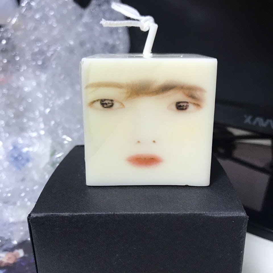 chaniiihearts's tweet photo. IF THIS AINT HYUNJAE CANDLE https://t.co/Xydx9NBfB2
