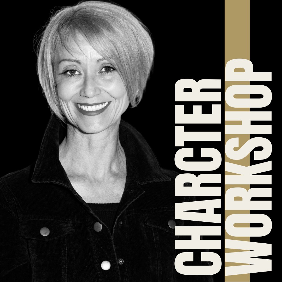 APStudioAus's tweet image. Journey into and out of Character with Suzie J. Jarmain
Acting Performance Studio’s mentorship program is designed for the advanced actor to connect with established industry professionals, fine tune their acting skills and set them up for a professional and successful career.