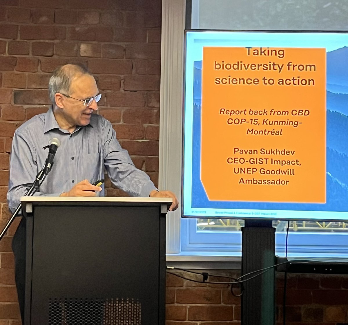 Harpinder Sandhu tweet media