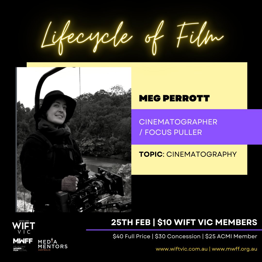 WIFT VIC tweet media