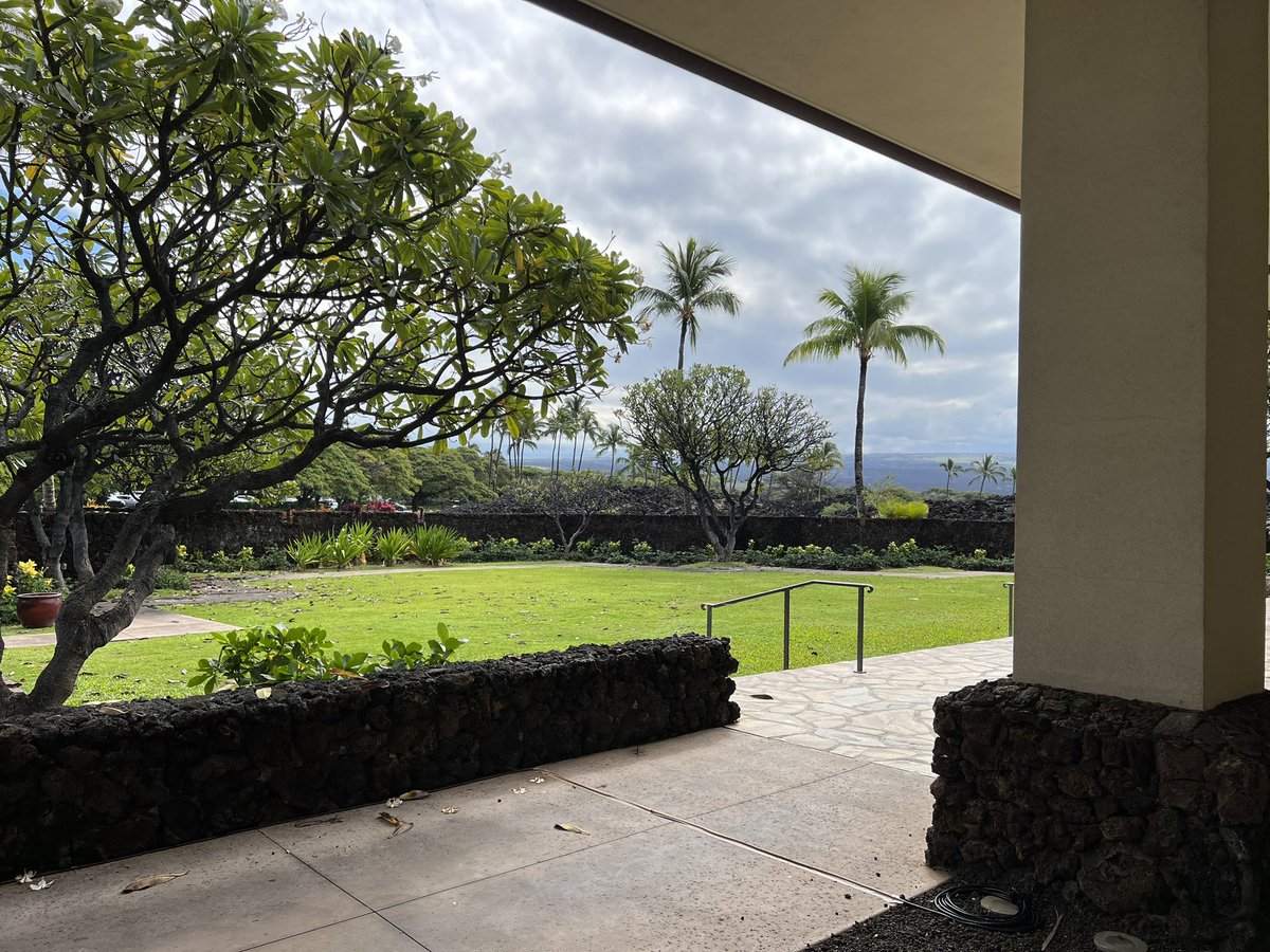 Ron DiGiaimo (@digiaimoron) on Twitter photo About to set up for Kukuna O Ka La Conferenceโฆ. Itโs going to be awesome About to set up for Kukuna O Ka La Conferenceโฆ. Itโs going to be awesome