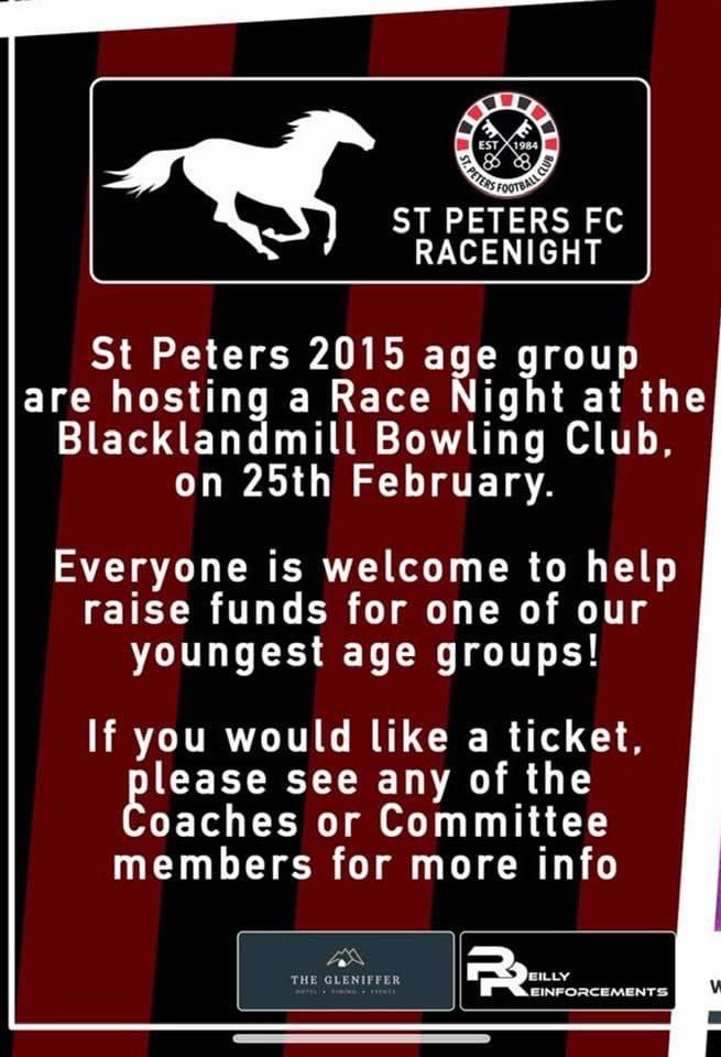 St Peter’s Football Club 2015s (@stpetersfc_2015) on Twitter photo 